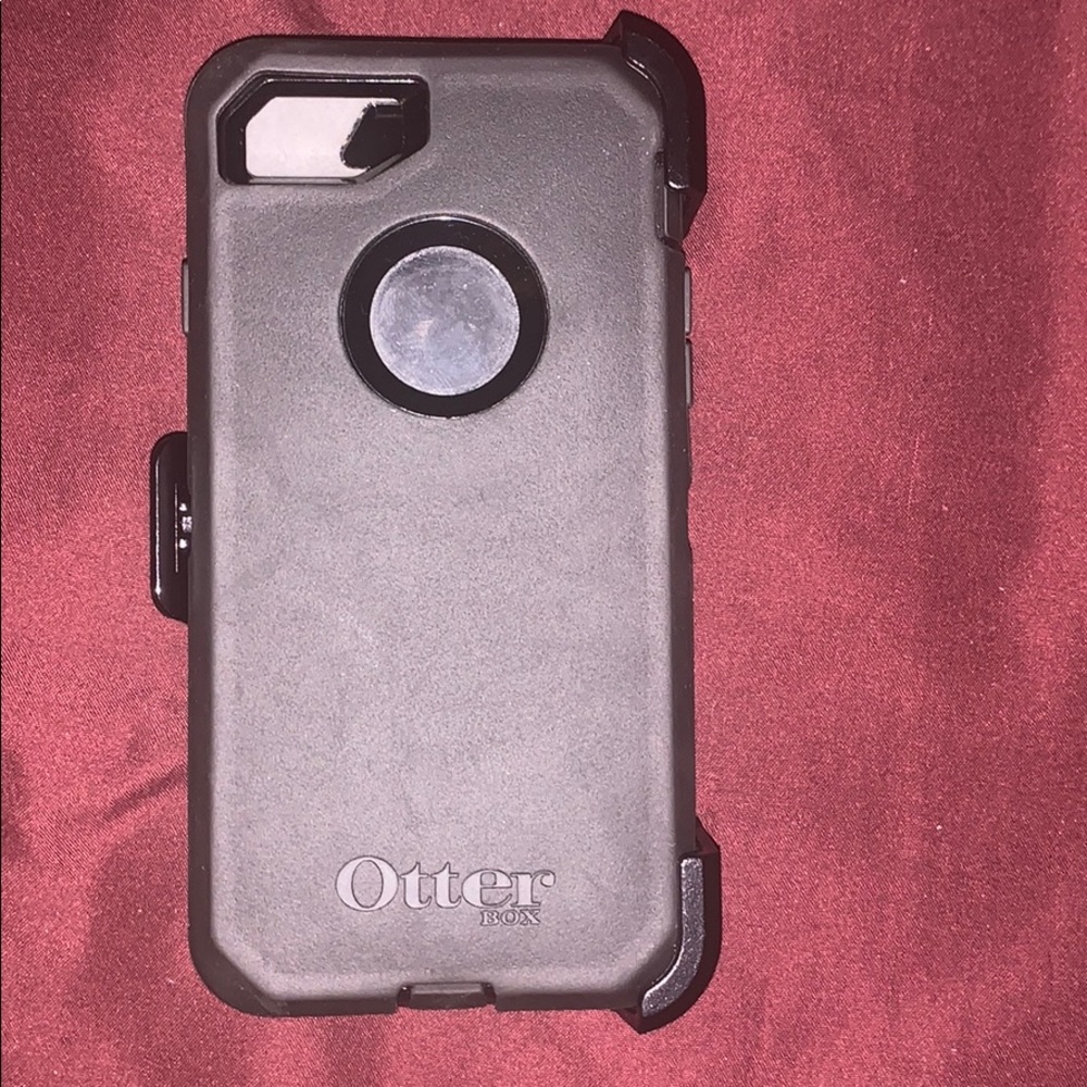OtterBox  iPhone 6/6s Case - Retail Packaging